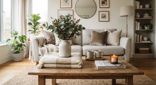 Home & Living