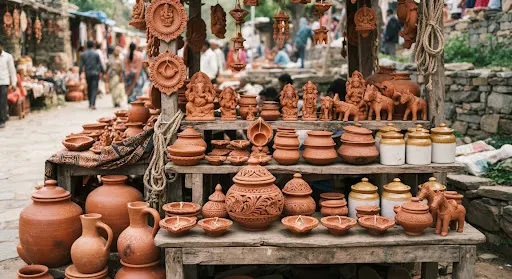 Traditional Products